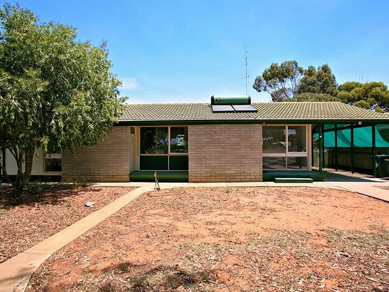 3 Eighth Street, Snowtown SA 5520