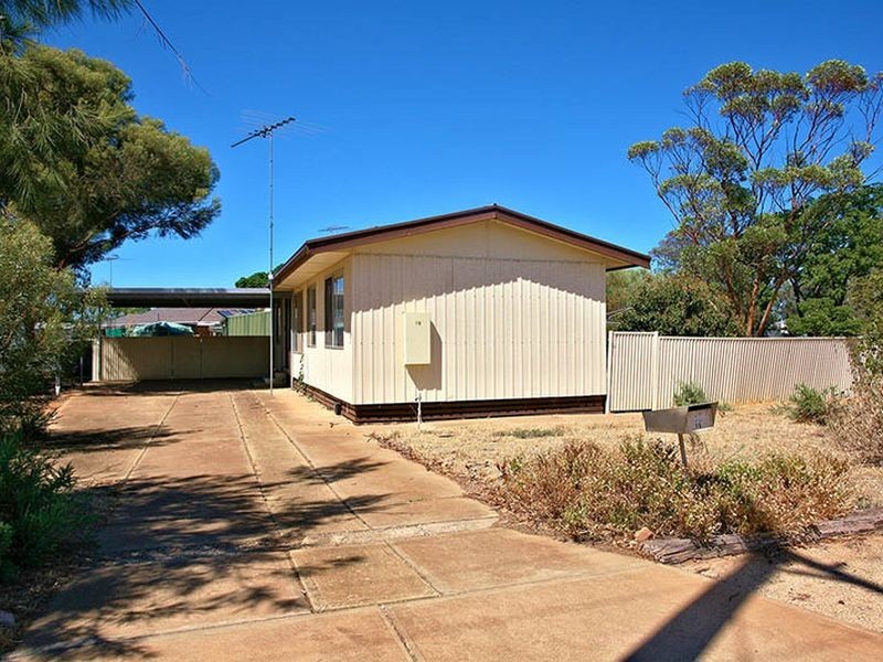 16 Kelly Street, Balaklava SA 5461