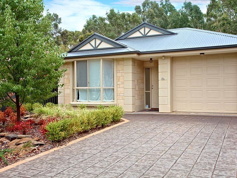 8B Wright Place, Clare SA 5453