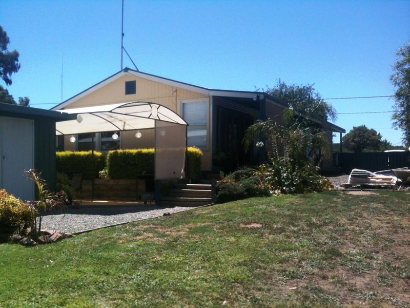 28 Kelly Street, Clare SA 5453