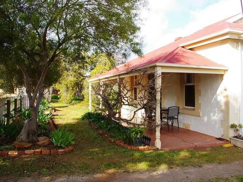 25 High Street, Wirrabara SA 5481