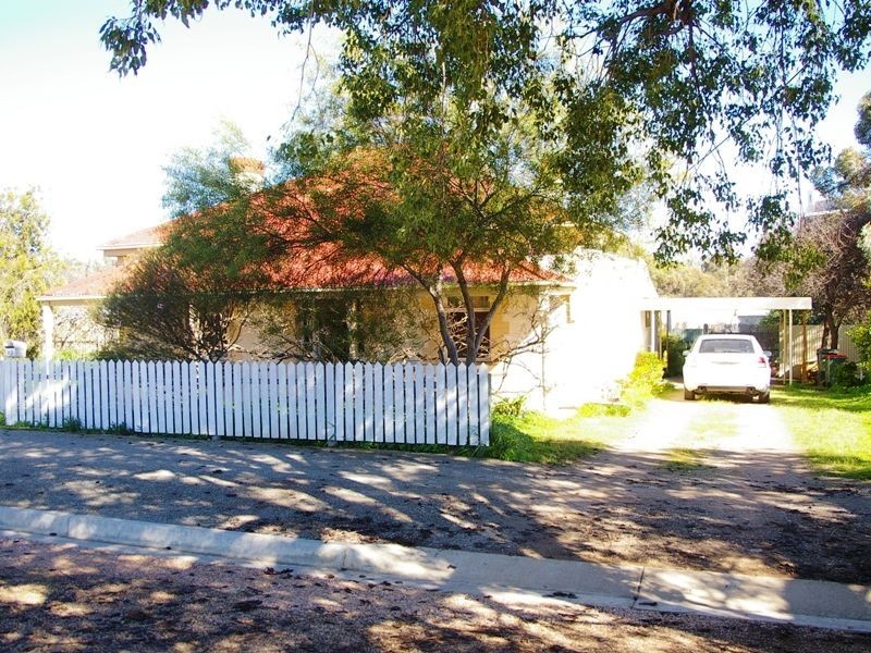 25 High Street, Wirrabara SA 5481