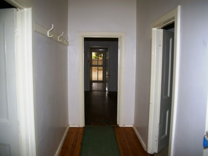 Lot 151 West Terrace, Wirrabara SA 5481