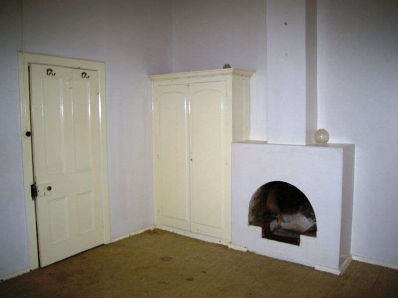 Lot 151 West Terrace, Wirrabara SA 5481