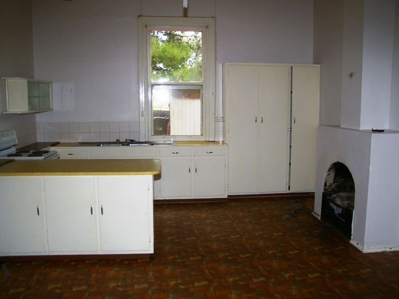 Lot 151 West Terrace, Wirrabara SA 5481