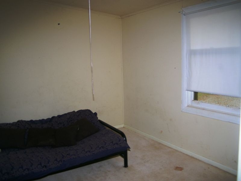 Lot 151 West Terrace, Wirrabara SA 5481