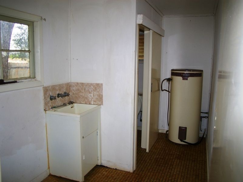 Lot 151 West Terrace, Wirrabara SA 5481