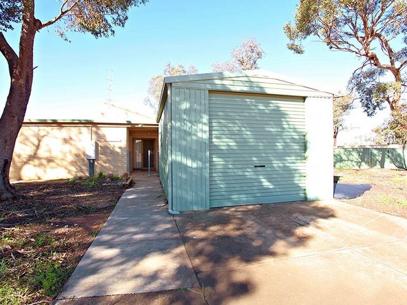 78 Railway Terrace, Snowtown SA 5520