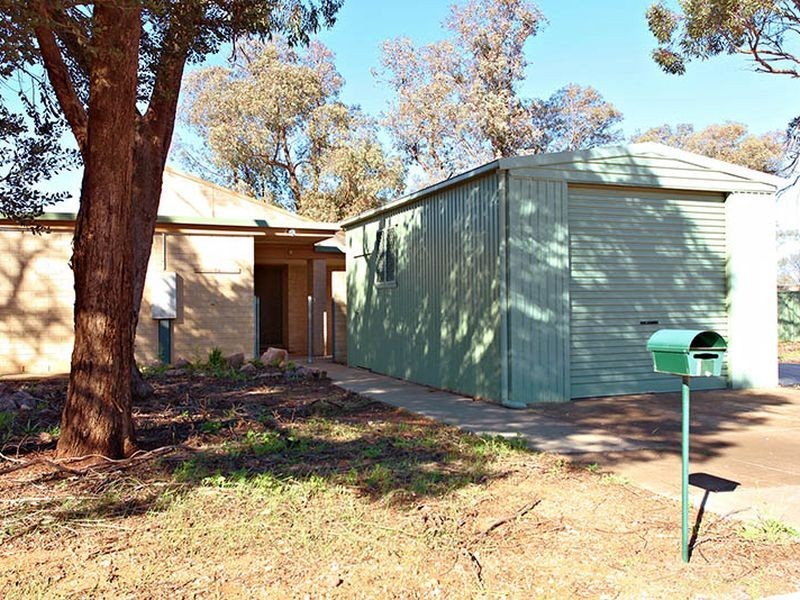 78 Railway Terrace, Snowtown SA 5520