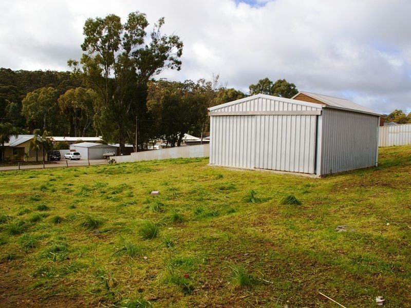 Lot 27 Edward Street, Clare SA 5453