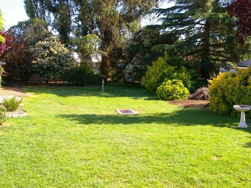 3 William Street, Clare SA 5453