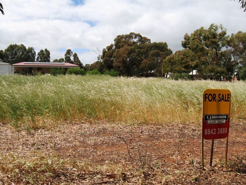Lot 60 Mais Street, Farrell Flat SA 5416