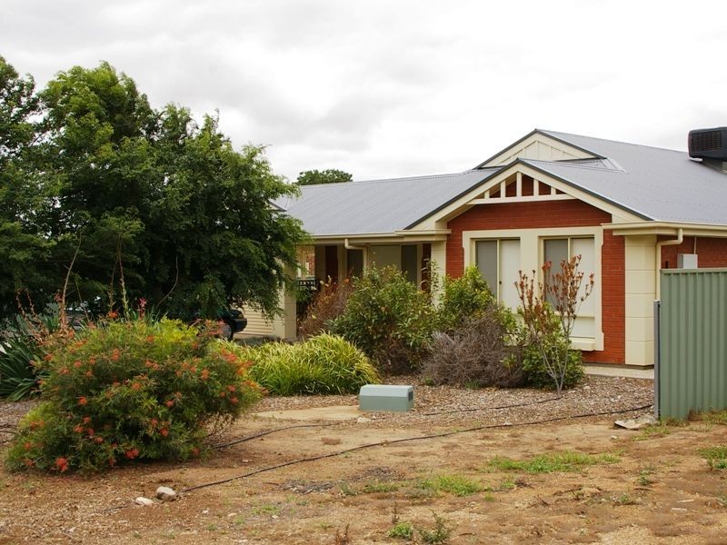 Lot 2 Henry Street, Auburn SA 5451