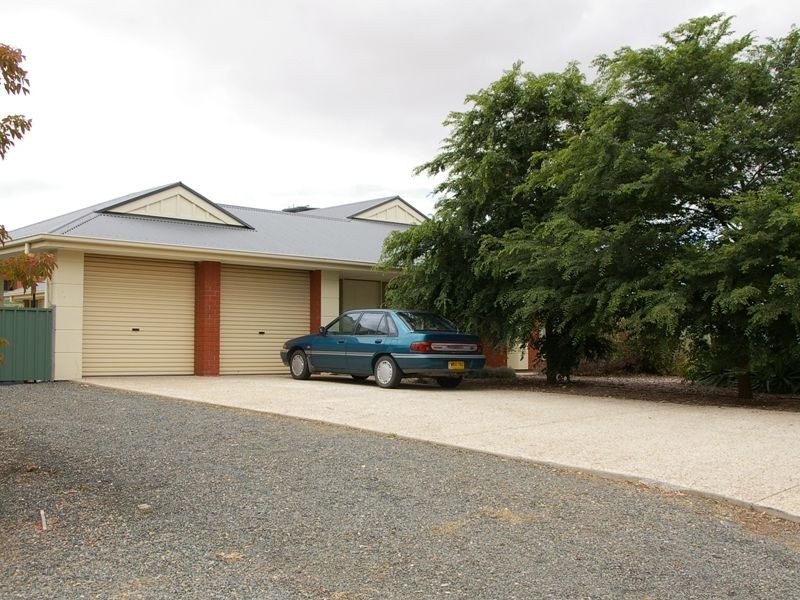 Lot 2 Henry Street, Auburn SA 5451