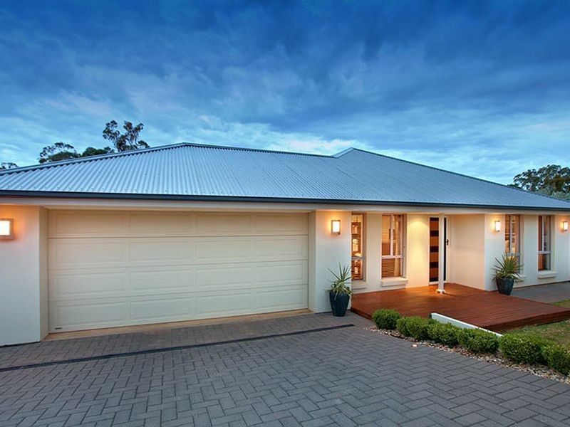 21 Trezise Way, Clare SA 5453
