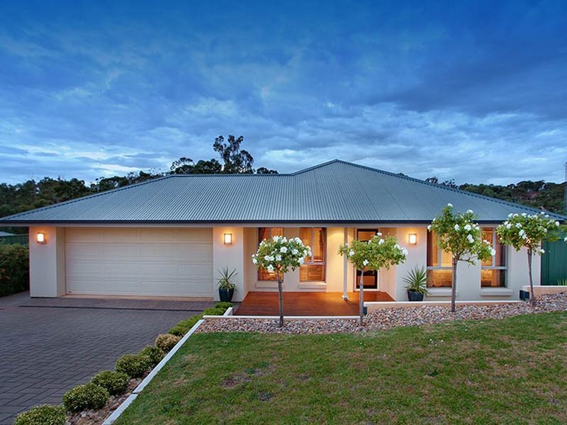 21 Trezise Way, Clare SA 5453