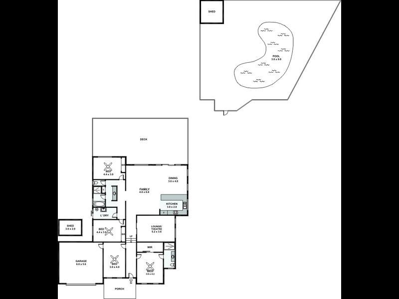 21 Trezise Way, Clare SA 5453