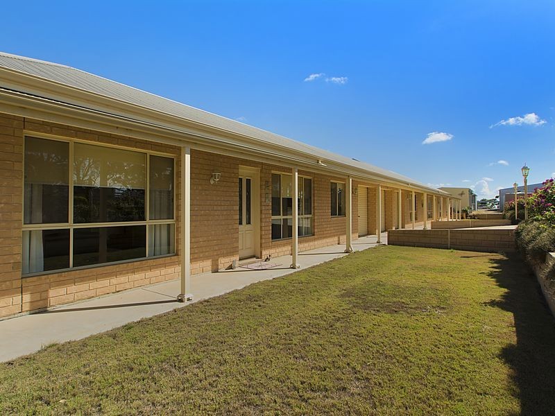 32 Hubbe Road, Clare SA 5453