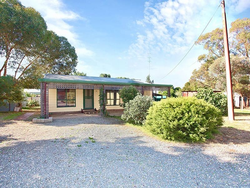 20 Fifth Street, Snowtown SA 5520