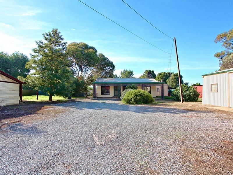 20 Fifth Street, Snowtown SA 5520