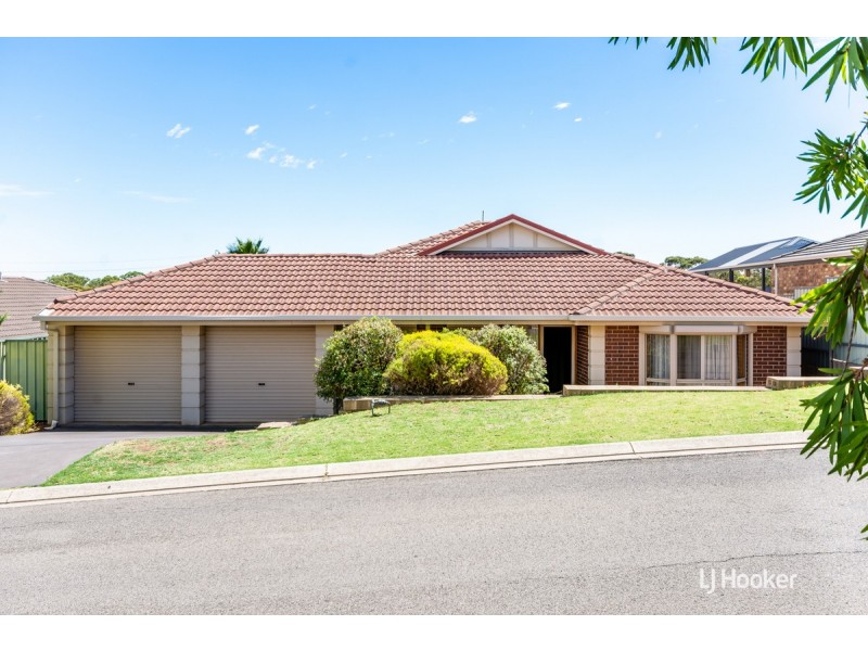 11 Berkeley Way, Hillbank SA 5112