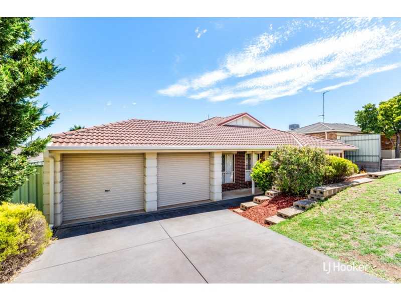 11 Berkeley Way, Hillbank SA 5112