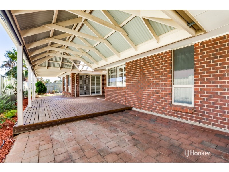 11 Berkeley Way, Hillbank SA 5112