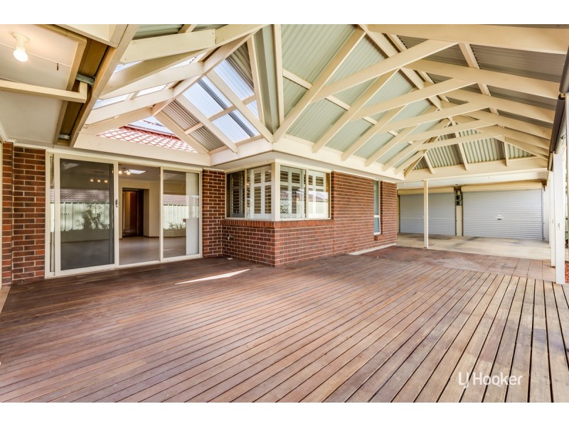 11 Berkeley Way, Hillbank SA 5112