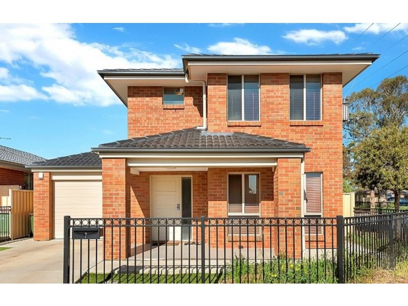 2 Glenmore Place, Smithfield Plains SA 5114
