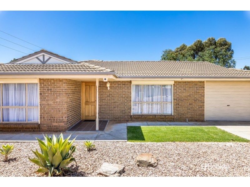 72 Balmoral Circuit, Blakeview SA 5114