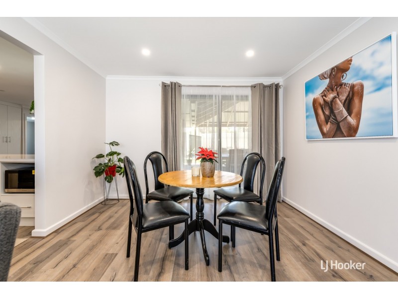 72 Balmoral Circuit, Blakeview SA 5114