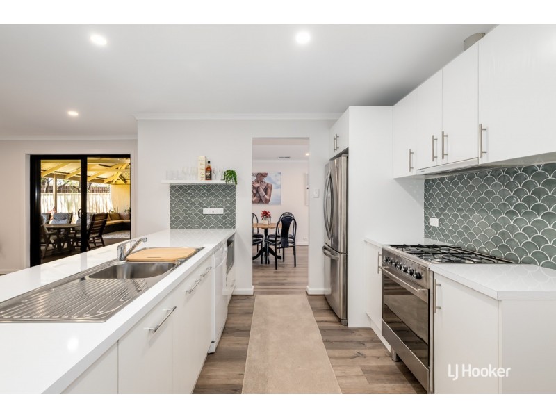 72 Balmoral Circuit, Blakeview SA 5114