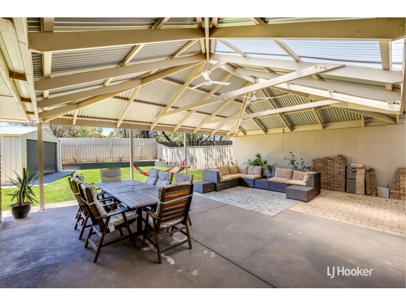 72 Balmoral Circuit, Blakeview SA 5114