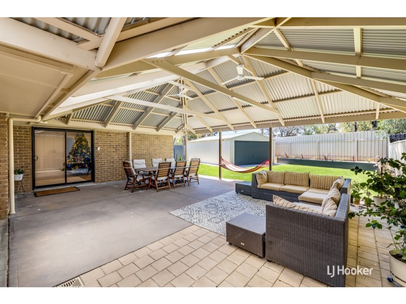 72 Balmoral Circuit, Blakeview SA 5114