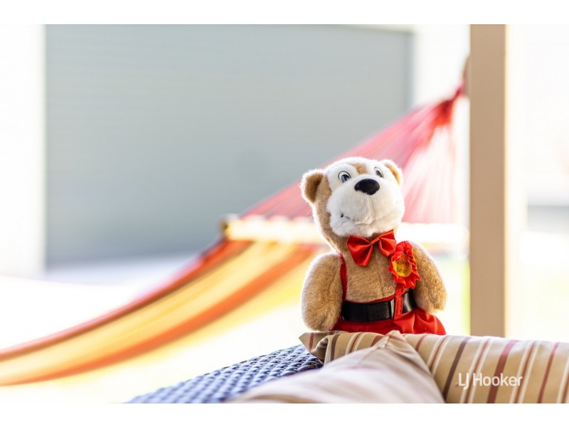 72 Balmoral Circuit, Blakeview SA 5114