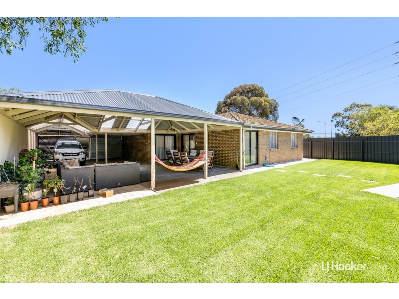 72 Balmoral Circuit, Blakeview SA 5114