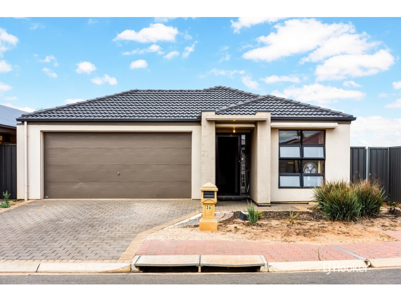 36 Cassia Street, Munno Para West SA 5115