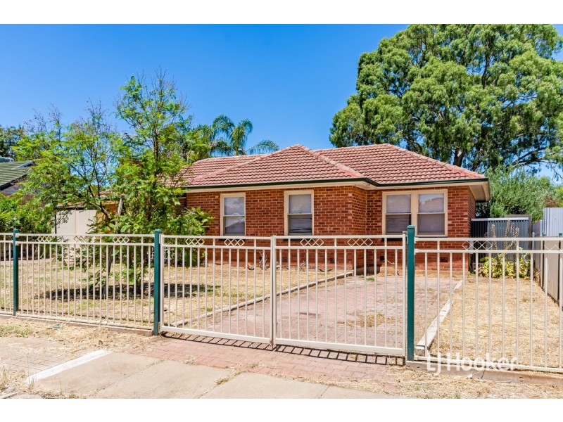 6 Forrestall Road, Elizabeth Downs SA 5113