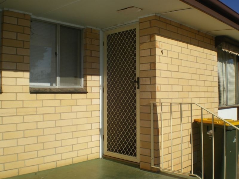 9/19 Leonard Street, Elizabeth Park SA 5113