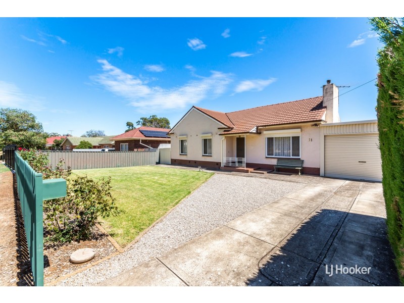 11 McLean Street, Elizabeth Park SA 5113
