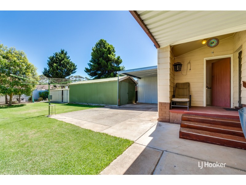 11 McLean Street, Elizabeth Park SA 5113