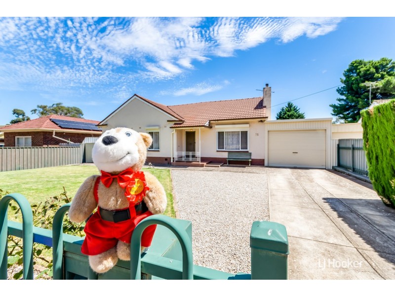 11 McLean Street, Elizabeth Park SA 5113