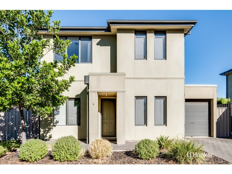 6/49 Alexander Avenue, Evanston Park SA 5116