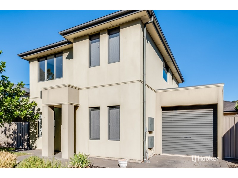 6/49 Alexander Avenue, Evanston Park SA 5116