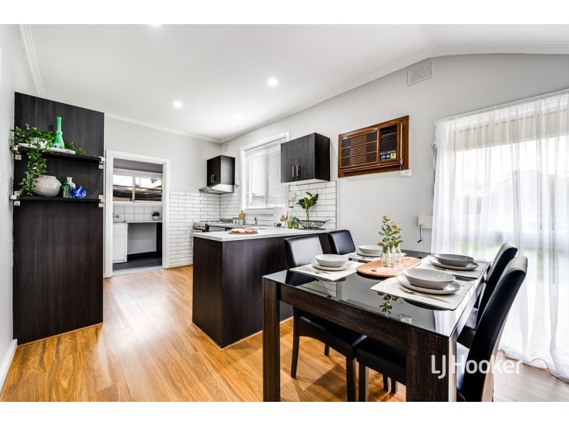 9 Butcher Street, Elizabeth Downs SA 5113
