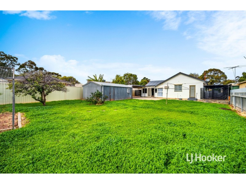 9 Butcher Street, Elizabeth Downs SA 5113