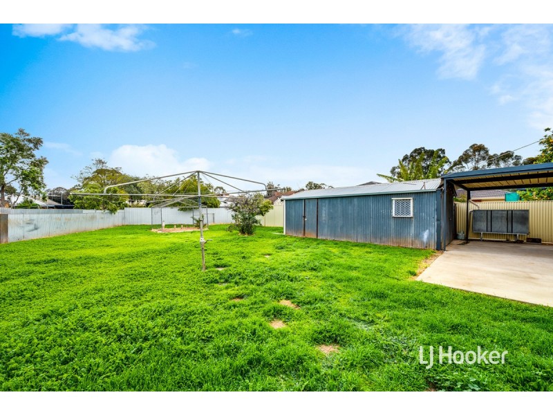 9 Butcher Street, Elizabeth Downs SA 5113