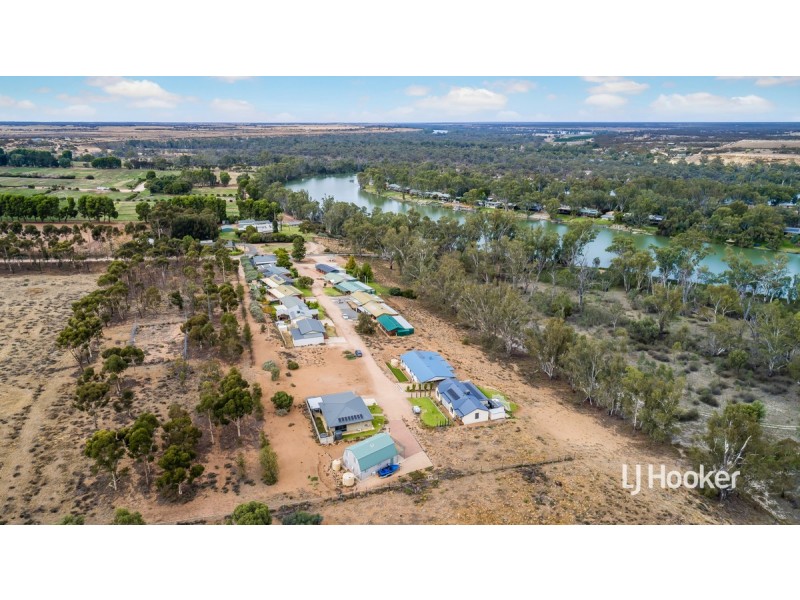 Lot 6/ Apold Road, Murbko SA 5320