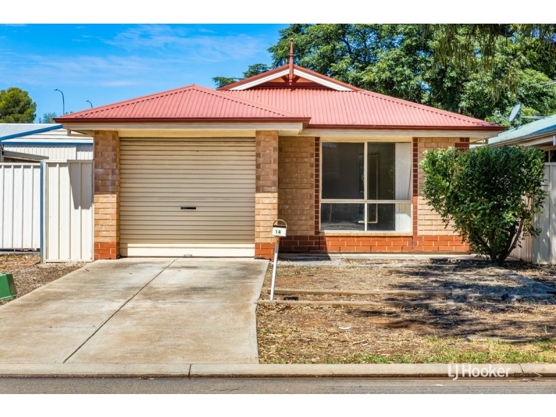 14 Keevil Street, Elizabeth SA 5112