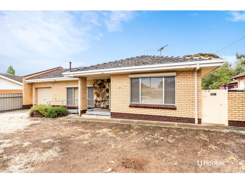 3 Butler Street, Elizabeth Park SA 5113